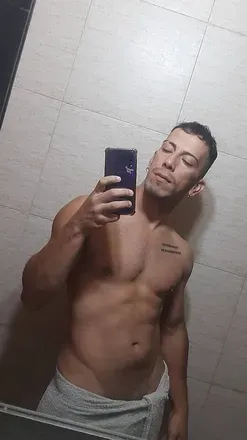 OnlyFans cuenta miltonof avatar 1