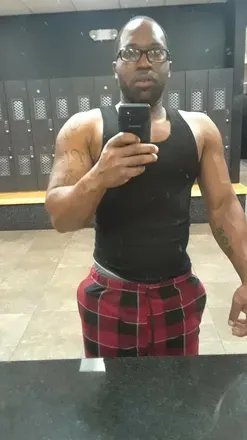 OnlyFans cuenta da_bakersman avatar 1