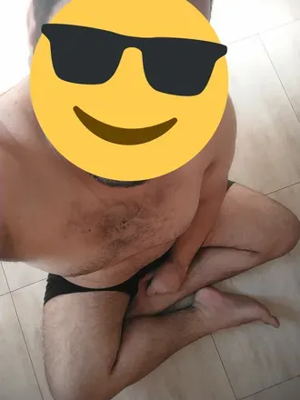 OnlyFans cuenta ggbear avatar 1
