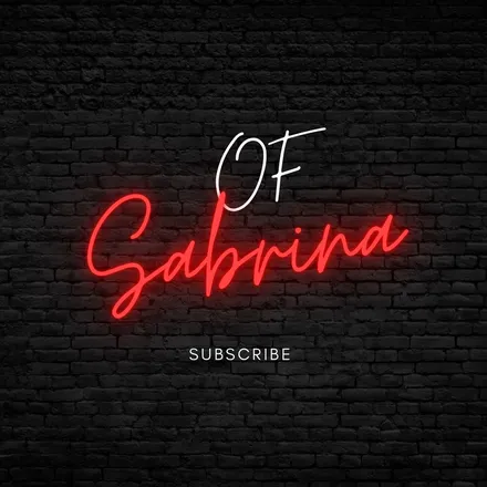 OnlyFans cuenta sabrinabrinnaa header 2