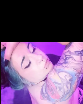OnlyFans cuenta ivy.day header 2