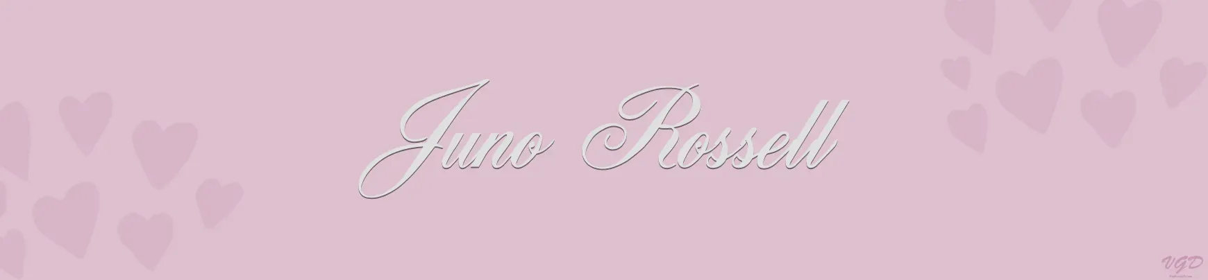 OnlyFans account  junor1999 header 2