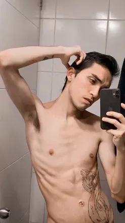 OnlyFans cuenta vluehags avatar 1