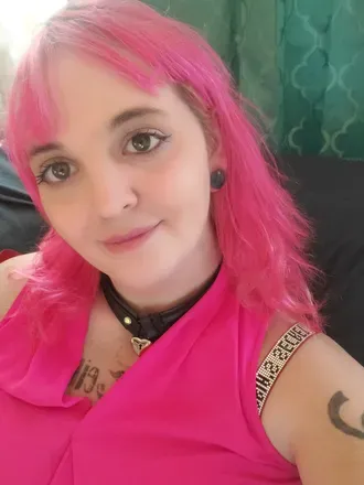 OnlyFans cuenta nicolechroi avatar 1