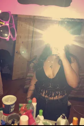 OnlyFans cuenta shawtyrica28 avatar 1