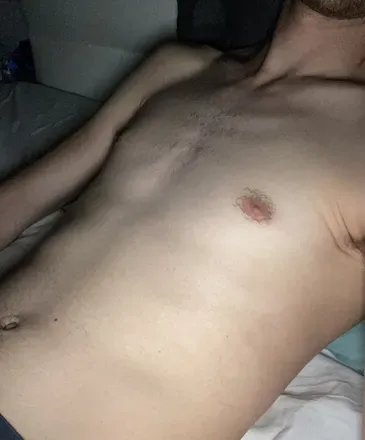 OnlyFans cuenta mareckie avatar 1
