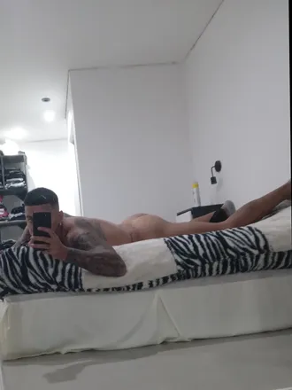 OnlyFans account  matiass07 header 2