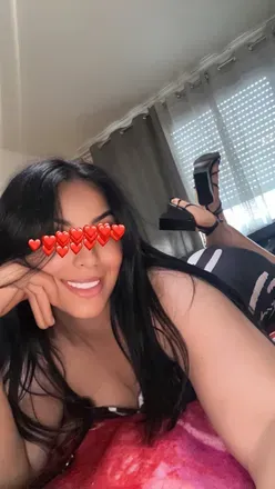 OnlyFans cuenta farahmonami avatar 1