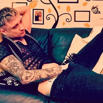 OnlyFans cuenta manchesterlad86 avatar 1