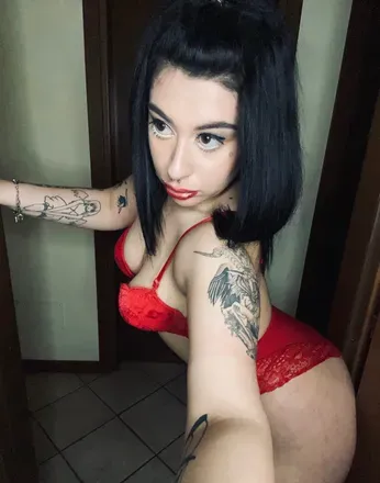 OnlyFans cuenta bettytox avatar 1