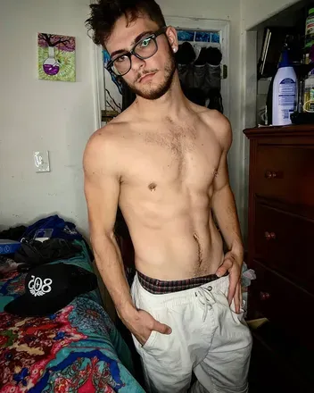 OnlyFans cuenta charles0831 avatar 1