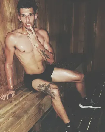 OnlyFans cuenta hump.co avatar 1