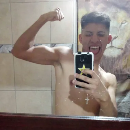 OnlyFans account  nickopalacio header 2