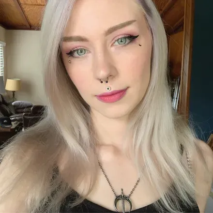 OnlyFans cuenta sleepysweet avatar 1