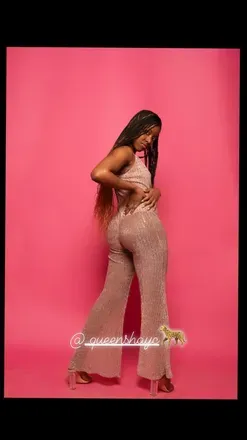 OnlyFans cuenta queenshaec2020 avatar 1