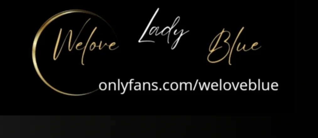 OnlyFans cuenta weloveblue4free header 2