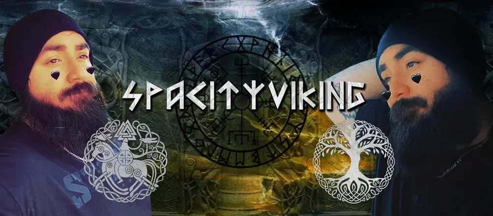 OnlyFans cuenta spacityviking header 2
