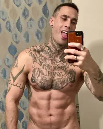 OnlyFans cuenta alexytyler avatar 1