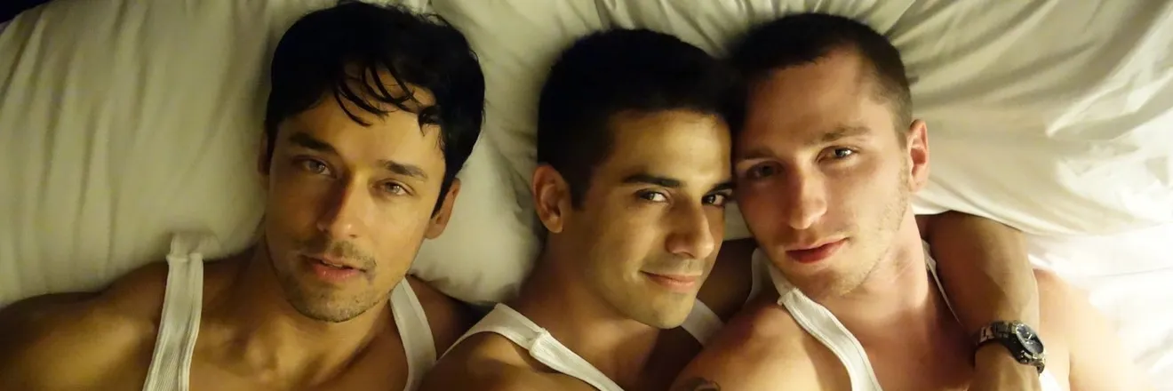 OnlyFans cuenta videosgay211 header 2