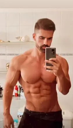 OnlyFans cuenta joaocaneco avatar 1