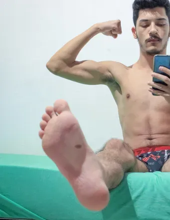 OnlyFans cuenta south.american_boy avatar 1