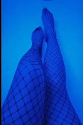 OnlyFans cuenta patitasgoth avatar 1