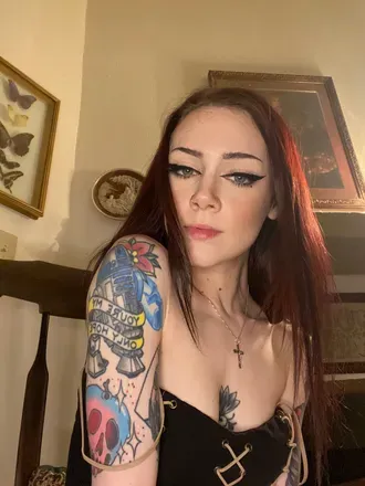 OnlyFans cuenta missmoltisanti avatar 1