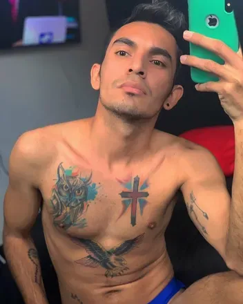 OnlyFans cuenta pasivovaronil93 avatar 1
