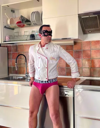 OnlyFans cuenta chef_vip header 2