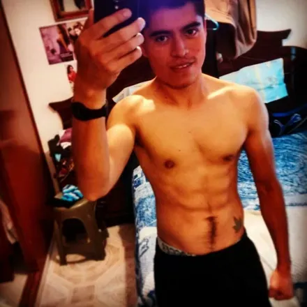 OnlyFans cuenta pepelechero95 avatar 1