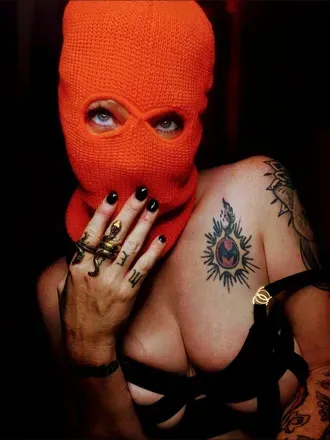 OnlyFans cuenta thesubmissiveginger avatar 1