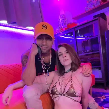 OnlyFans cuenta savedbyzachsbell avatar 1