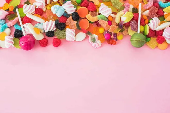 OnlyFans account  sour_candy9 header 2