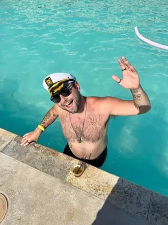OnlyFans cuenta zackarybull avatar 1