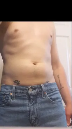 OnlyFans cuenta bottoms_up86 header 2