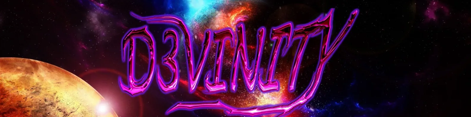 OnlyFans cuenta d3vinityofficial header 2