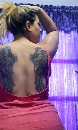 OnlyFans cuenta tuuangel avatar 1