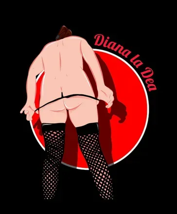 OnlyFans cuenta dianastefano avatar 1