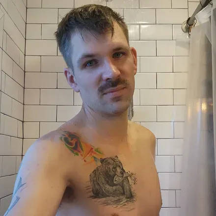 OnlyFans cuenta bhorzeman avatar 1