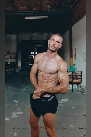 OnlyFans cuenta dannytopboy avatar 1