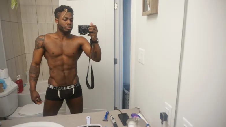 OnlyFans cuenta therealdarklightning header 2