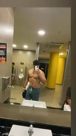 OnlyFans cuenta josephmatteucci avatar 1