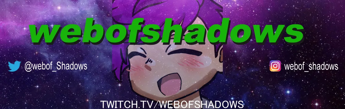 OnlyFans account  webof_shadows header 2