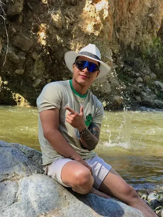 OnlyFans cuenta edwin_mejia3 avatar 1