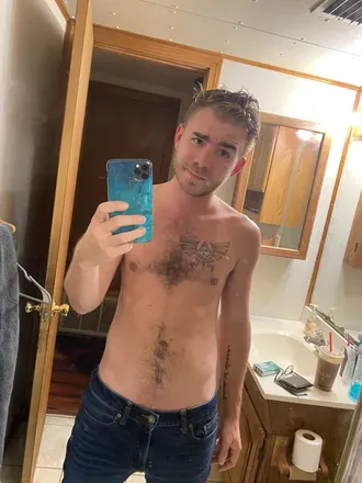 OnlyFans cuenta gordonator91 avatar 1