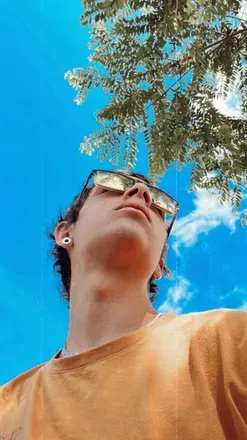 OnlyFans cuenta the_cebin avatar 1