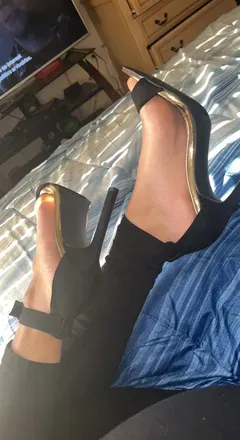 OnlyFans cuenta dollfeet2314 avatar 1