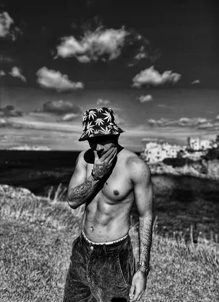 OnlyFans account  raulpiatek avatar 1