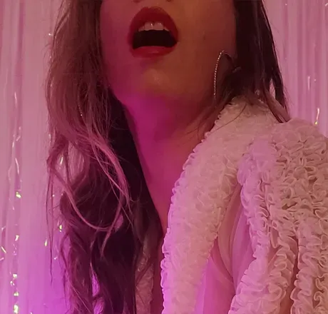 OnlyFans cuenta misscasiopea avatar 1