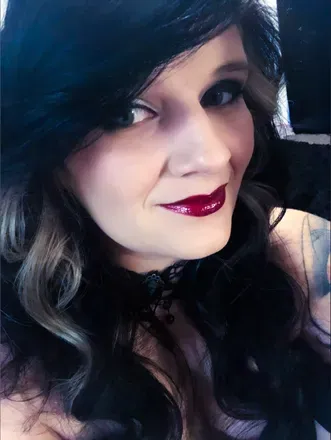 OnlyFans cuenta gothicvixen95 avatar 1